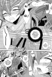 (Sennen☆Battle Phase11) [KBR (Kabiringo)] Ultimate Eden (Yu-Gi-Oh! ZEXAL) [English] {Hennojin}