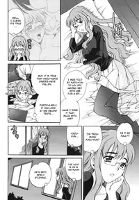 [Yuki Yanagi] Mayu-sensei ha H de Komaru Ch.1-6 (Complete) [English][CGrascal]