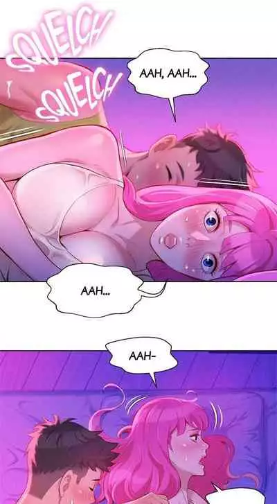 What do you Take me For? Ch.53/?