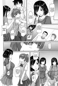 [Kisaragi Gunma] Tokoharusou He Youkoso | Welcome to Tokoharusou [English] [Ryuutama + 4dawgz + FUKE + Second Hand Scans]