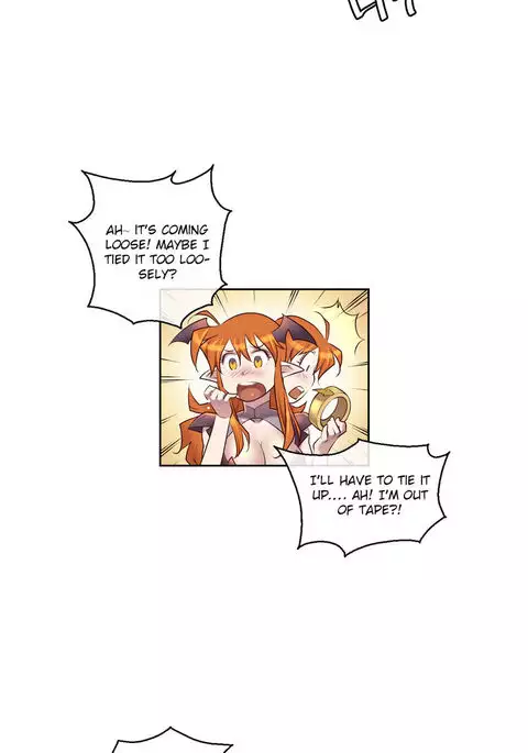 Master in My Dreams Ch.0-34