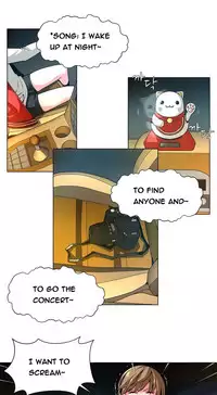 [Fantastic Whale] Twin Slave Ch.1-36 (English) (Ongoing)