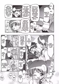 (SC31) [Gambler Club (Kousaka Jun)] Natsu Yuki - Summer Snow (Keroro Gunsou) [English] [SaHa] [Decensored]