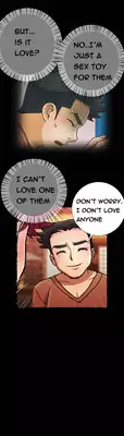 [Mr. Mun] Will You Do as I Say? Ch.1-19 (English) (Ongoing)