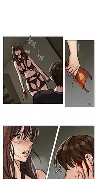 [Ramjak] Atonement Camp Ch.0-49 (Chinese)