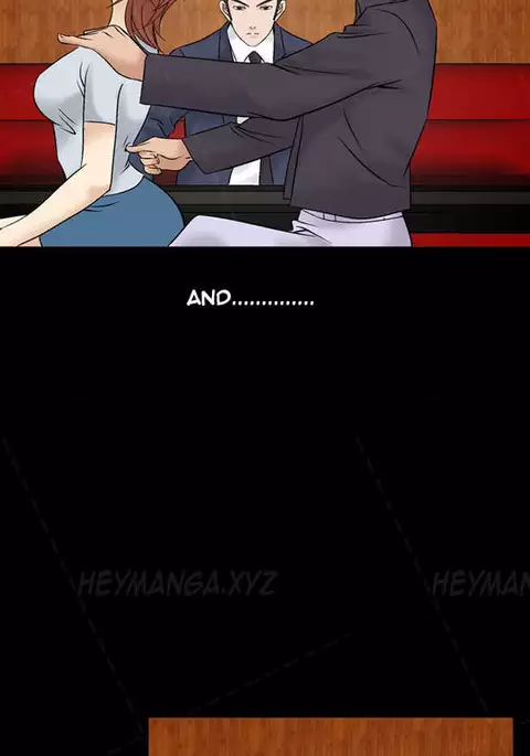 The Taste of Hands Ch.1-48