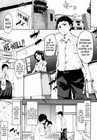 [Tachibana Omina] Zannen na Heroines | Regrettable Heroines [English] [Lazarus H]