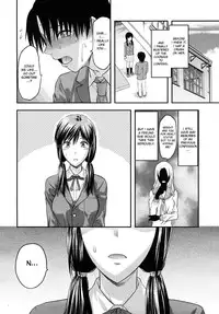 [Yuzuki N Dash] Another World [English] [desudesu, Sei-Jin]