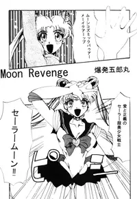Sailor X Volume 1 (Sailor Moon)