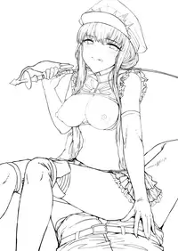 [Contamination (eigetu)] Watashi de Doutei Suteru Ki? (Fate/Grand Order) [Digital]