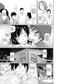 [Kisaragi Gunma] Tokoharusou He Youkoso | Welcome to Tokoharusou [English] [Ryuutama + 4dawgz + FUKE + Second Hand Scans]