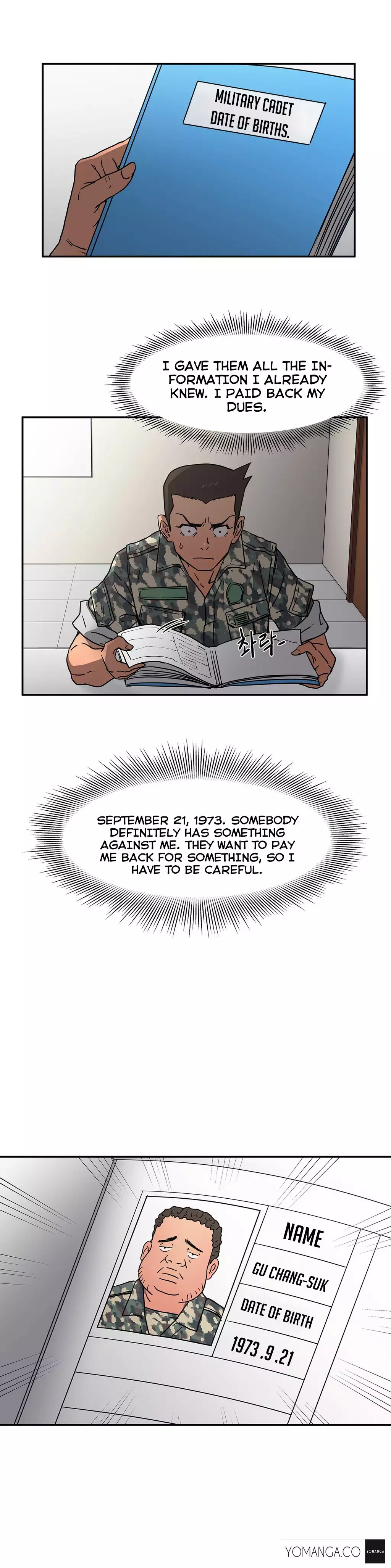 Refrain Love Ch.1-19