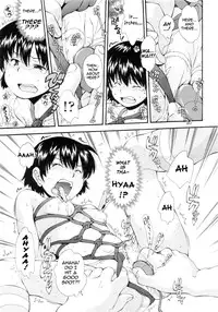 [Ryoumoto Hatsumi] Shion-san Taifuu ni Noru | Shion Rides the Storm (COMIC LO 2011-03) [English] [WareWare]