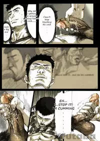 Kfutaba -Toilet [English]