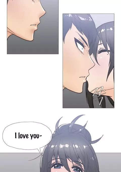 Household Affairs Ch.1-40