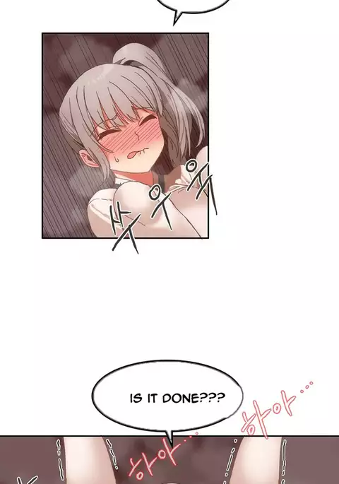 Hari Dormitory Ch.0-21