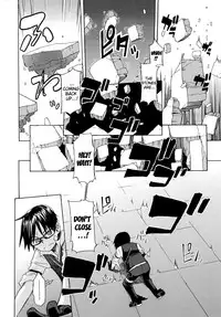 [Shindo L] ShindoL no Bunka Jinruigaku - ShindoL's Cultural Anthropology [English] {doujin-moe.us}