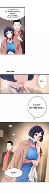 Tissue Thieves Ch.1-11 (English) (Ongoing)