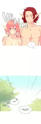 [Tankguy, ROZER] A World That I Rule Ch.01-13 [English] (Game of Scanlation) (Ongoing)