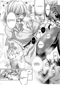 [I-Raf-you (Various)] Microne Magazine Vol. 25 [English] [Digital]