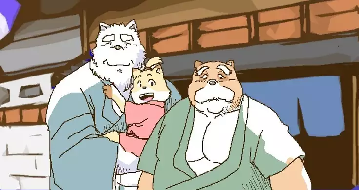 Kemono no Roukaku Matsuri