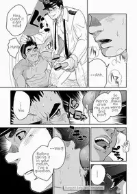 [Pagumiee (Kenta)] Bottom [English] [RungsitX]