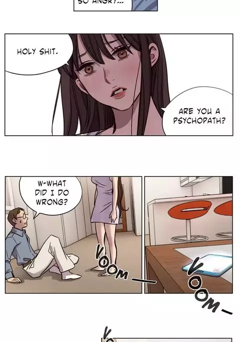 Atonement Camp Ch.1-33