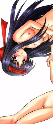 [Akiyama Kenta] Reload !!