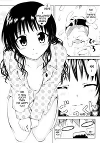 (C75) [Shiawase Kanmiryou (Yuki Tomoshi)] R☆Mikan 3 (To LOVE-Ru) [English] [YQII]