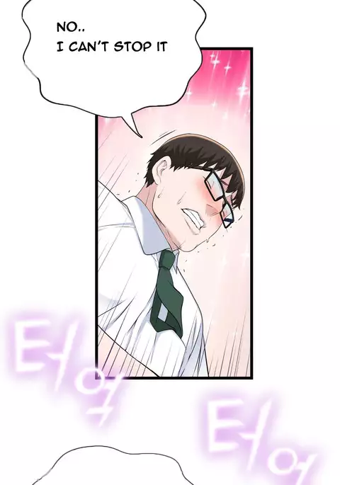 Tissue Thieves Ch.1-34
