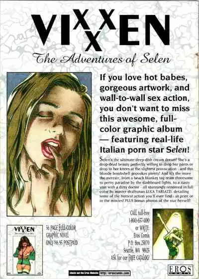 [Kondom] The New Bondage Fairies 11