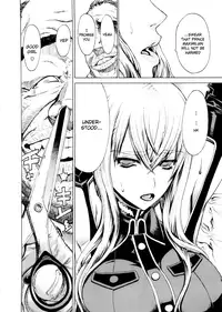 (C79) [Doreporu (Leopard)] Leopard Hon 16 [Leopard Book 16] (Valkyria Chronicles) [English] [LittleWhiteButterflies]