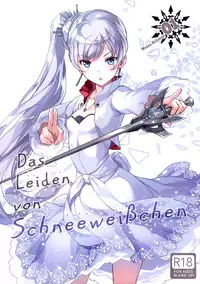 (C89) [Kotonosha (Mutsumi Masato)] Das Leiden von SchneeWeisschen (RWBY) [English] [Kalevala & Wrathkal & AWE]