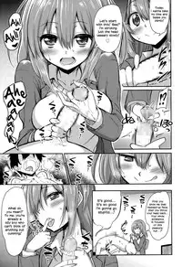 [Akai Mato] Boku wa Naze Naze Naze Totta!? | Why, why, why did I steal them?! (Girls forM Vol. 09) [English] =LWB=