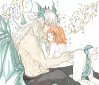 [Yashichi 23/ 七也 To bari] Saba guda ♀ matome 03 (hobo jiku guda ♀ haigo chūi)(Fate/Grand Order)