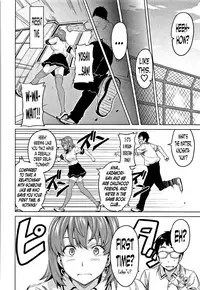 [Takeda Hiromitsu] Tsundero Ch. 1, 3, 6, 9-10 [English] [Decensored]