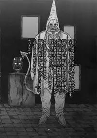 (C92) [CELLULOID-ACME (Chiba Toshirou)] devil's knot (Dorohedoro)