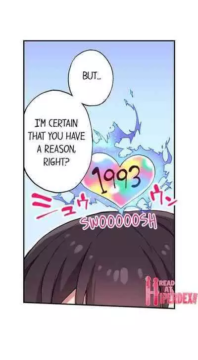 [Namita] Committee Chairman, Didn't You Just Masturbate In the Bathroom? I Can See the Number of Times People Orgasm (Ch.94-119)[English](Ongoing)