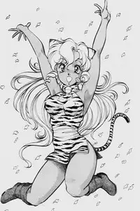 [ITOYOKO] Dragon Pink THE LAST FIGHT