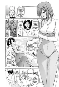 [Sanbun Kyoden] Sougetsu no Kisetsu | Season of Sougetsu [English] [Uncensored]