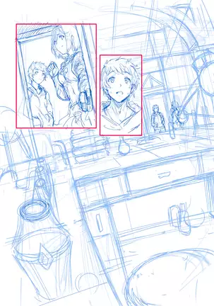 [Hews] (Granblue Fantasy)