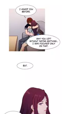 [PINKO] Scandal of the Witch Ch.1-24 (English) (Ongoing)