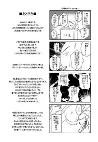 [Mutsuki] Chakuderet