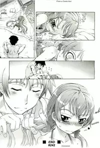 It Goes Without Saying [English] [Rewrite] [olddog51] [Decensored]