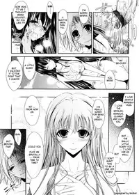 [TANA] Kimi no Hitomi ni Koishiteru [English]