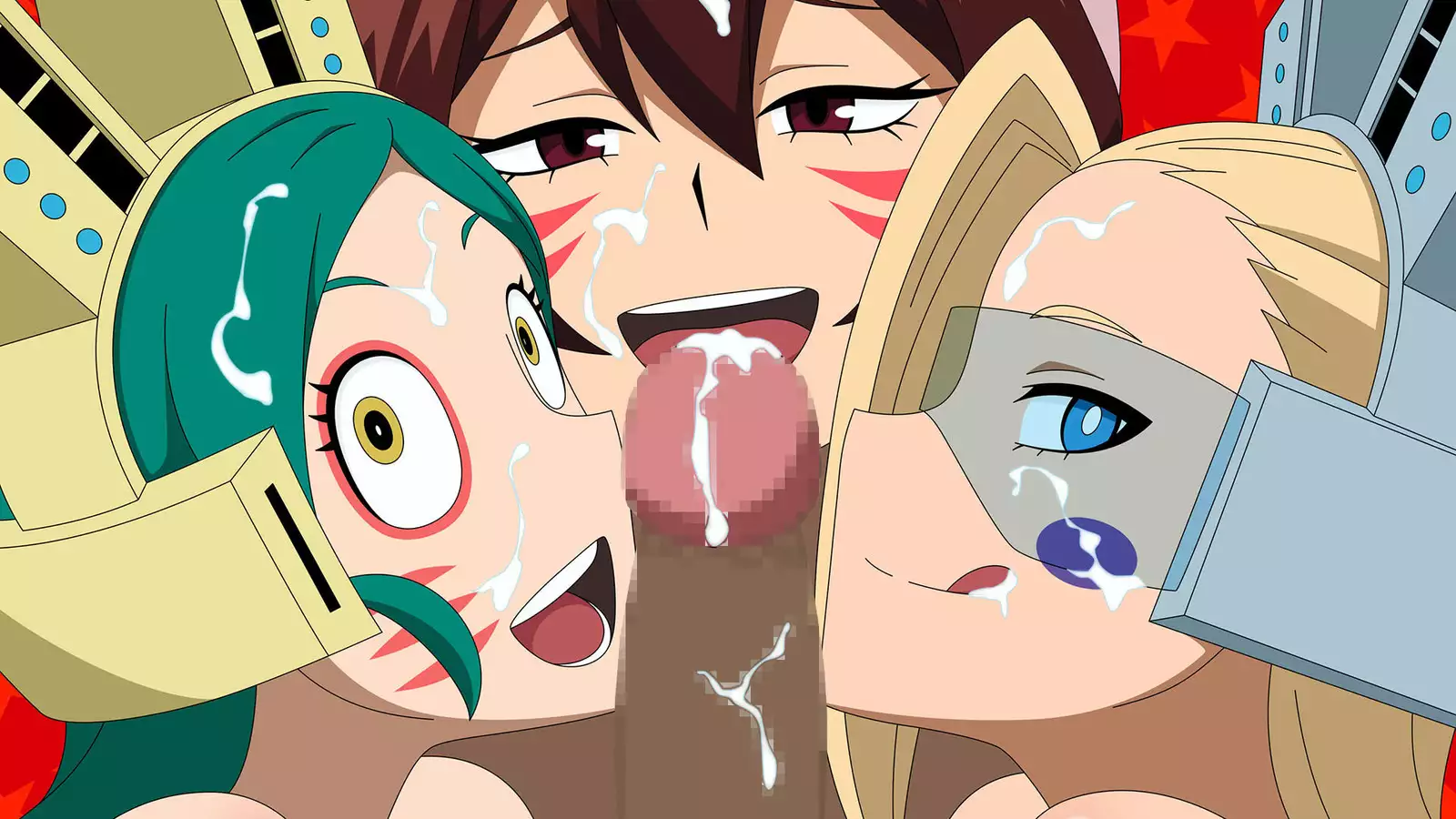 Hiroaka na Kobeya 2-goushitsu