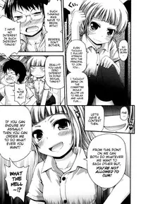 [Fujisaka Lyric] FEVER! Pack'n Co (Ch. 1-9) [English] {Mistvern}