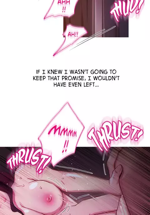 Scandal of the Witch Ch.1-41