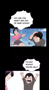 Missing Ch.1-11 (English) (Ongoing)