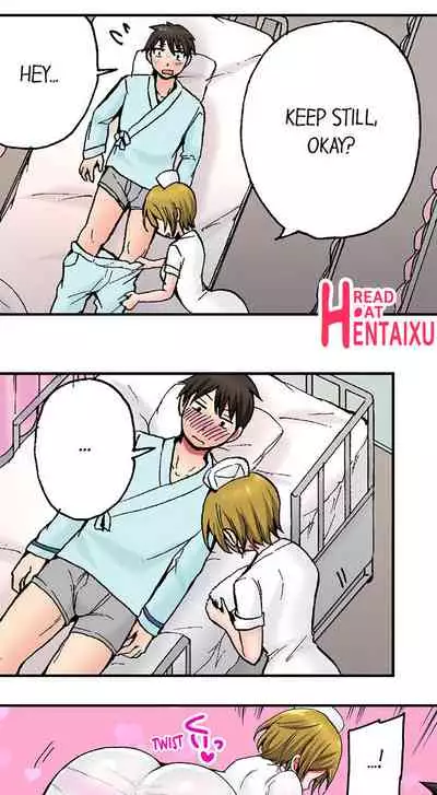 Pranking the Working Nurse Ch.9/?